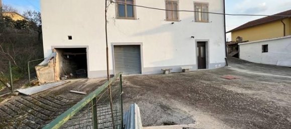 6 rooms House in Ariano Irpino, Italy No. 111240 30