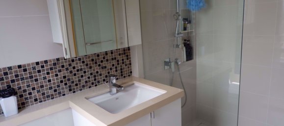 1 bedroom Condo in Chatuchak, Thailand No. 9909 7