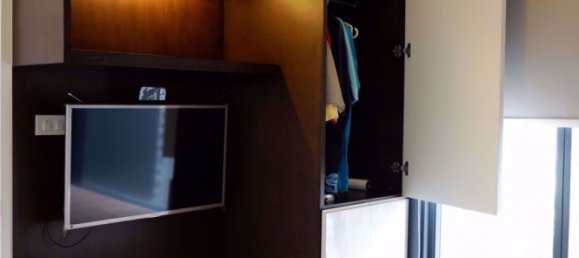 1 bedroom Condo in Chatuchak, Thailand No. 9909 6