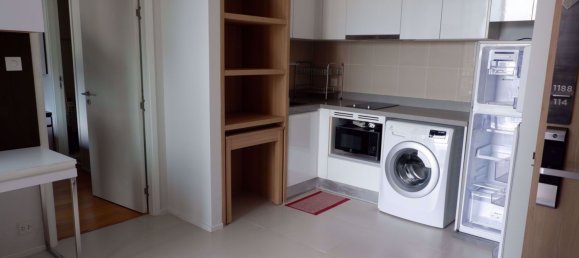1 bedroom Condo in Chatuchak, Thailand No. 9909 4