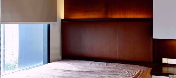 1 bedroom Condo in Chatuchak, Thailand No. 9909 5