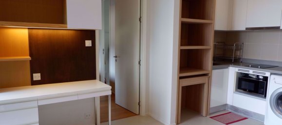 1 bedroom Condo in Chatuchak, Thailand No. 9909 3