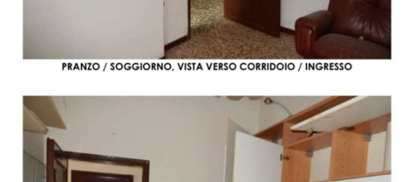 4 rooms Apartment in Terre del Reno, Italy No. 25110 5