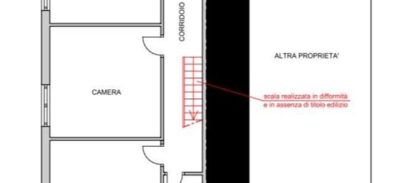 4 rooms Apartment in Terre del Reno, Italy No. 25110 10