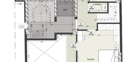 4 Schlafzimmer Büro in Kalamaria, Greece, Nr. 2370 4