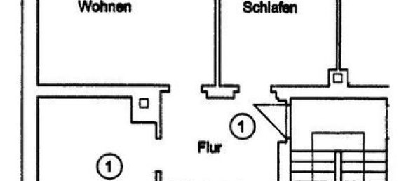 Apartamento de 2 divisões em Chemnitz, Germany N.º 76392 15