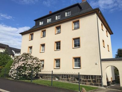 Apartamento de 2 divisões em Chemnitz, Germany N.º 76392