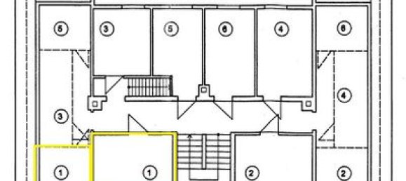 Apartamento de 2 divisões em Chemnitz, Germany N.º 76392 19