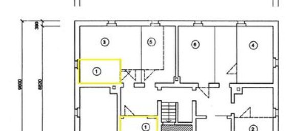 Apartamento de 2 divisões em Chemnitz, Germany N.º 76392 16