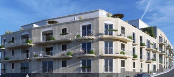 1 bedroom Apartment in Victoria, Malta No. 649 11