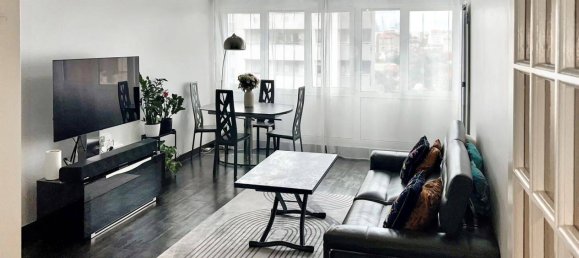 5-Zimmer Wohnung in Asnieres-sur-Seine, France, Nr. 327052 4