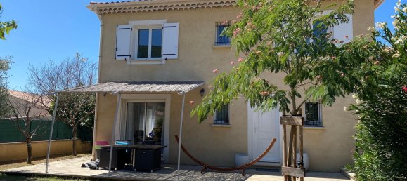 8 rooms Villa in Les Mees, France No. 337607 26