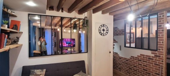 2 bedrooms Apartment in Paris, France No. 166738 13