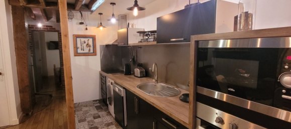 2 bedrooms Apartment in Paris, France No. 166738 4