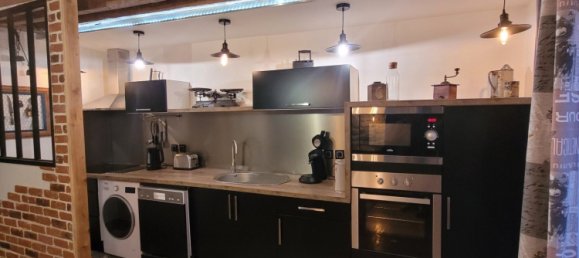 2 bedrooms Apartment in Paris, France No. 166738 11