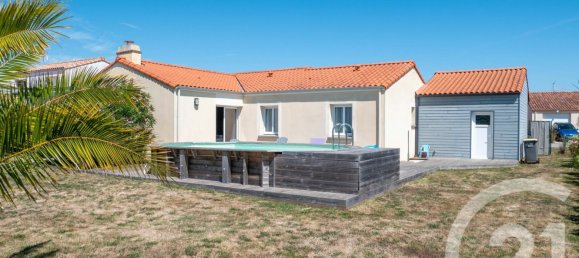 8 غرف نوم منزل في L'Ile-d'Olonne, France رقم 299990 31