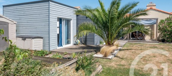 8 غرف نوم منزل في L'Ile-d'Olonne, France رقم 299990 3