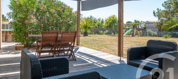 8 غرف نوم منزل في L'Ile-d'Olonne, France رقم 299990 34