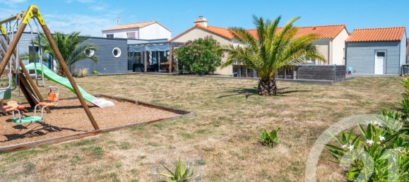 8 غرف نوم منزل في L'Ile-d'Olonne, France رقم 299990 30