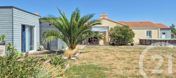 8 غرف نوم منزل في L'Ile-d'Olonne, France رقم 299990 13