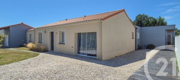 8 غرف نوم منزل في L'Ile-d'Olonne, France رقم 299990 14