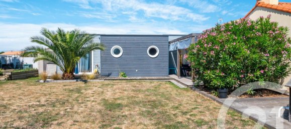 8 غرف نوم منزل في L'Ile-d'Olonne, France رقم 299990 32