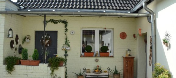 Дом с 4 комнатами в Хайнсберг, Германия № 139552 3