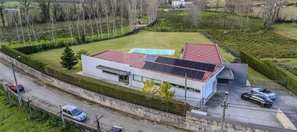 4 bedrooms House in Sequeira, Portugal No. 174054 15