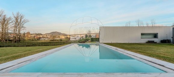 4 bedrooms House in Sequeira, Portugal No. 174054 44