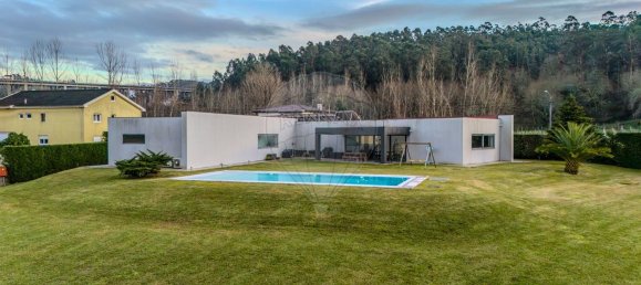 4 bedrooms House in Sequeira, Portugal No. 174054 45