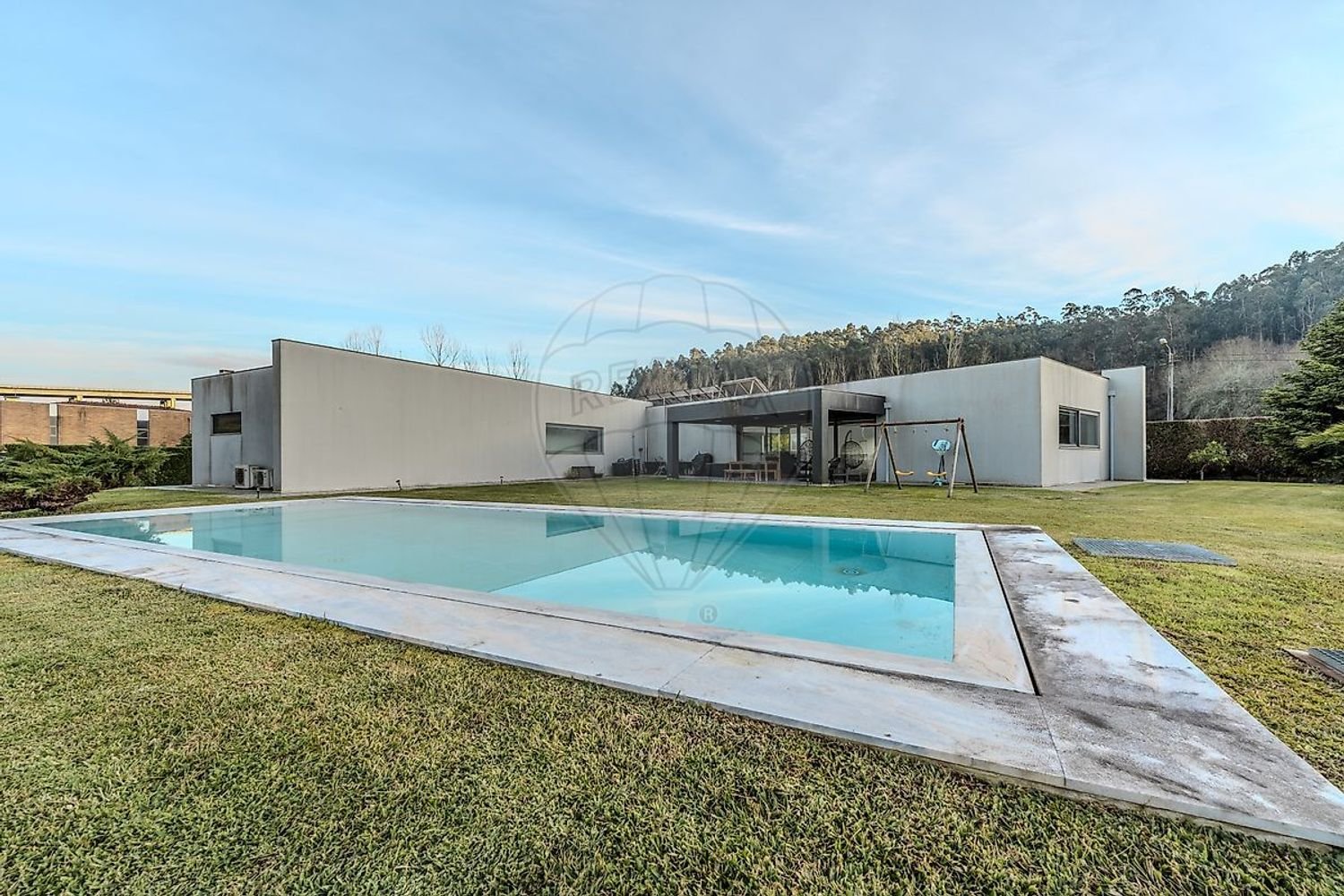 4 bedrooms House in Sequeira, Portugal No. 174054