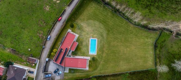 4 bedrooms House in Sequeira, Portugal No. 174054 2