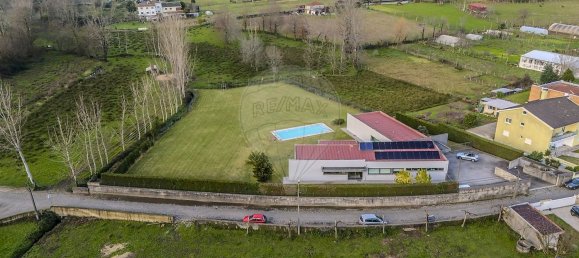 4 bedrooms House in Sequeira, Portugal No. 174054 47