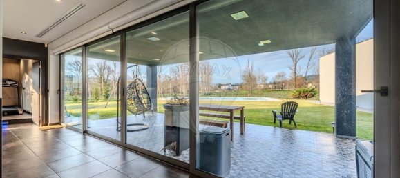 4 bedrooms House in Sequeira, Portugal No. 174054 36