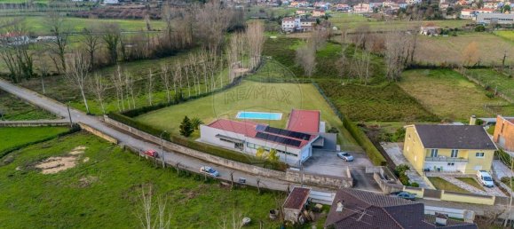 4 bedrooms House in Sequeira, Portugal No. 174054 17