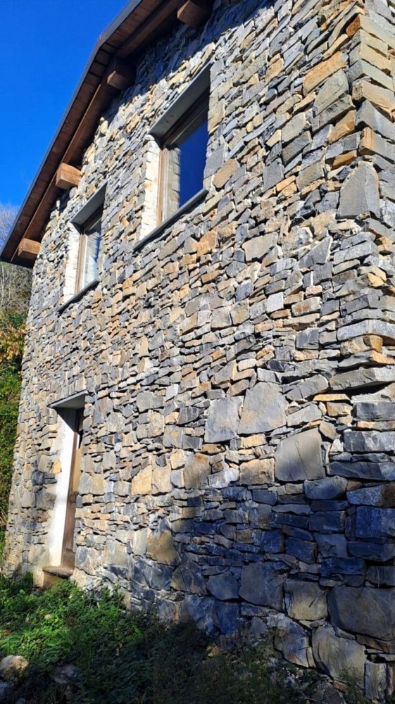 2 bedrooms House in Camogli, Italy No. 395586