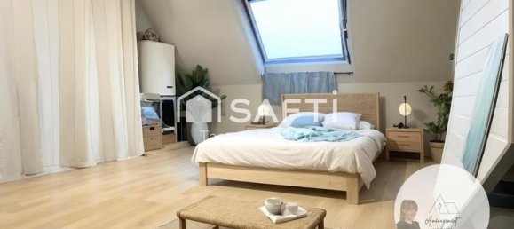Casa T3 em Saint-Etienne-au-Mont, France N.º 313014 9
