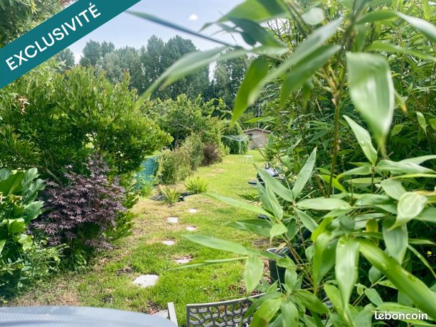 Casa T3 em Saint-Etienne-au-Mont, France N.º 313014