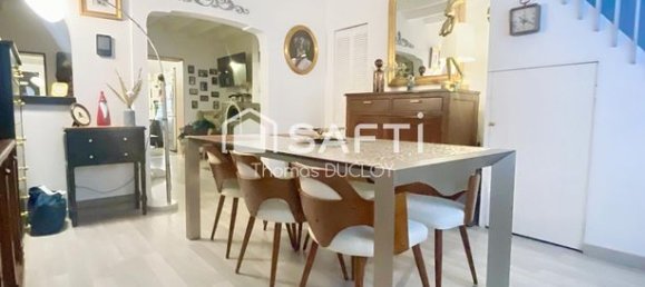 Casa T3 em Saint-Etienne-au-Mont, France N.º 313014 3