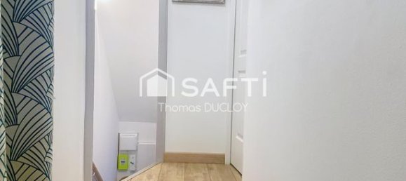 Casa T3 em Saint-Etienne-au-Mont, France N.º 313014 7