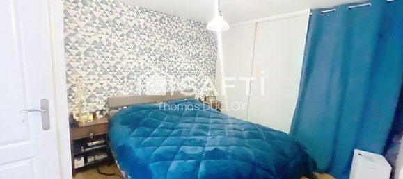 Casa T3 em Saint-Etienne-au-Mont, France N.º 313014 8