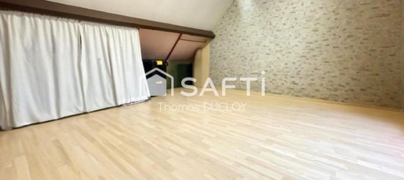 Casa T3 em Saint-Etienne-au-Mont, France N.º 313014 12