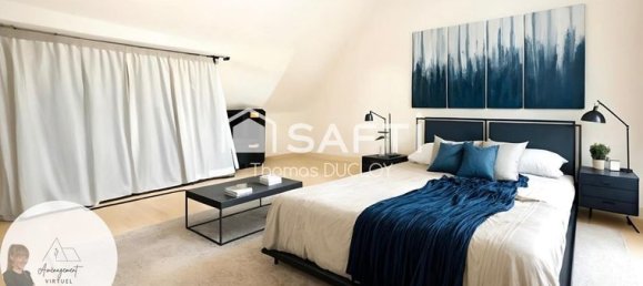 Casa T3 em Saint-Etienne-au-Mont, France N.º 313014 11