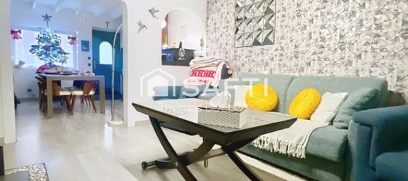 Casa T3 em Saint-Etienne-au-Mont, France N.º 313014 4