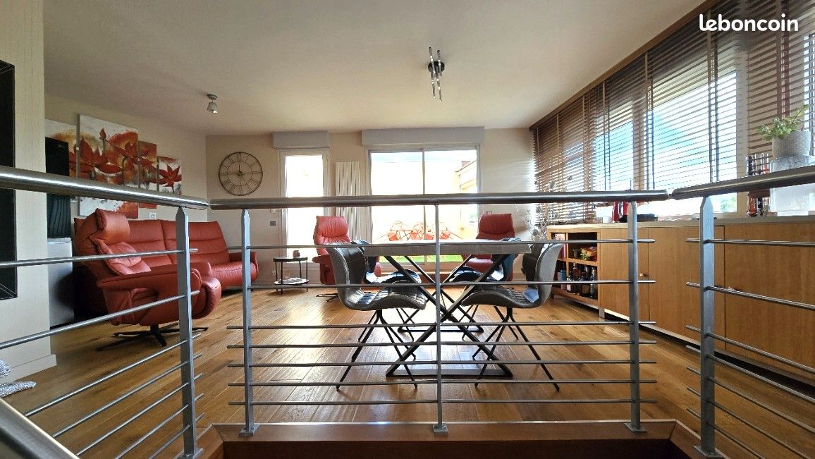 3 bedrooms Apartment in Pau, France No. 96669