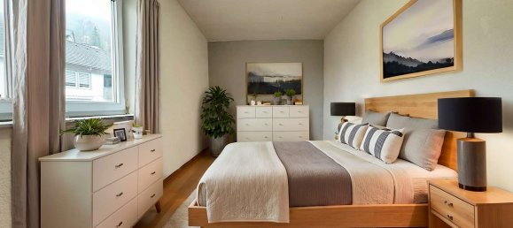 Apartamento de 3 habitaciónes en Zollernalbkreis, Germany No. 62072 5