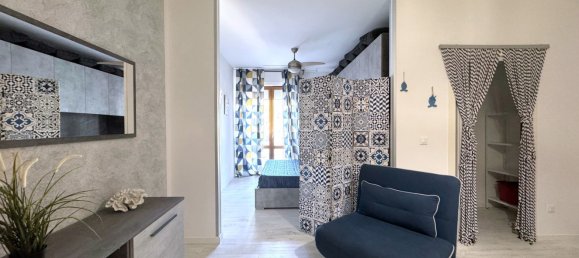 Apartamento de 1 dormitorio en Porto Viro, Italy No. 381211 12