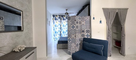 Apartamento de 1 dormitorio en Porto Viro, Italy No. 381211 14