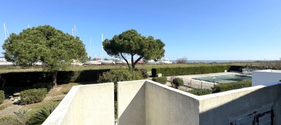 Apartamento de 1 dormitorio en Porto Viro, Italy No. 381211 24