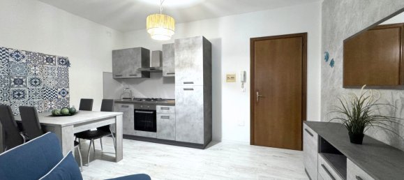 Apartamento de 1 dormitorio en Porto Viro, Italy No. 381211 16